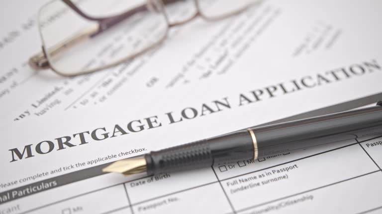 Best Home Loans (Mortgages)  in West Siloam Springs, OK